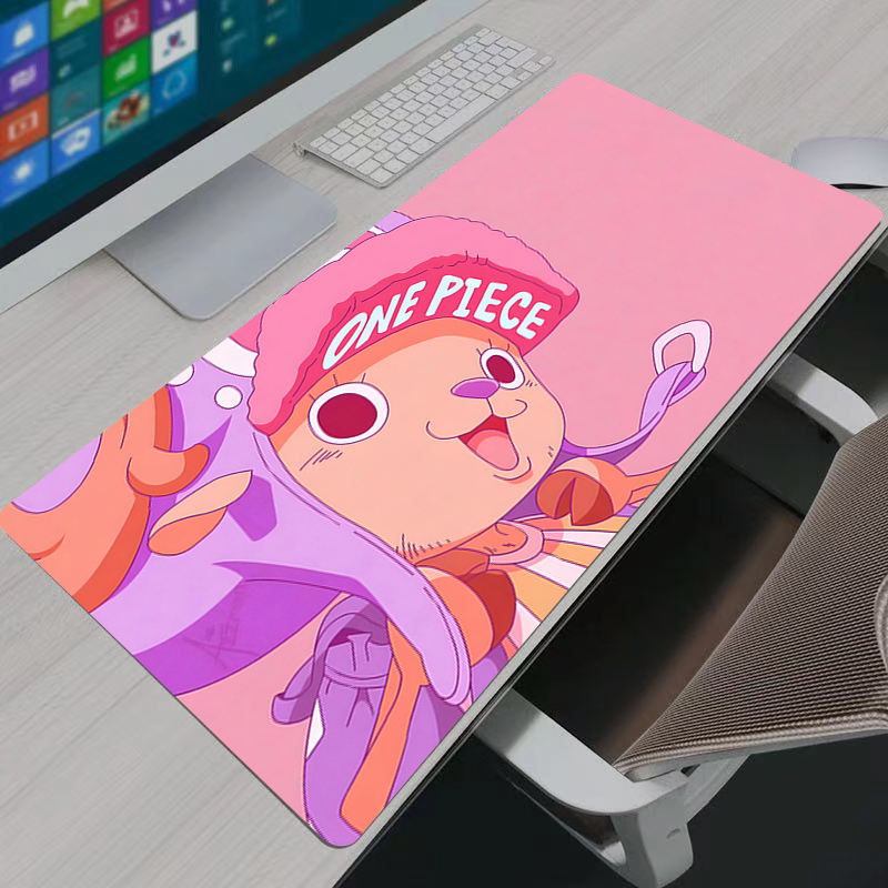 Esports Gaming Mousepad - One Piece Tony Tony Chopper Gaming