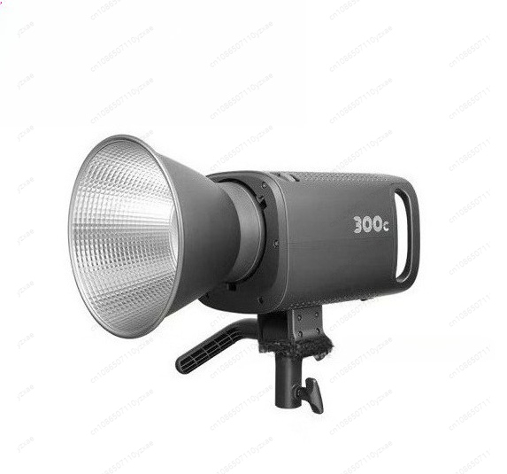 Led Light Panel Stream - ไฟวิดีโอ RGB 300W, แผงไฟ LED สองสีแบบเต็มสี