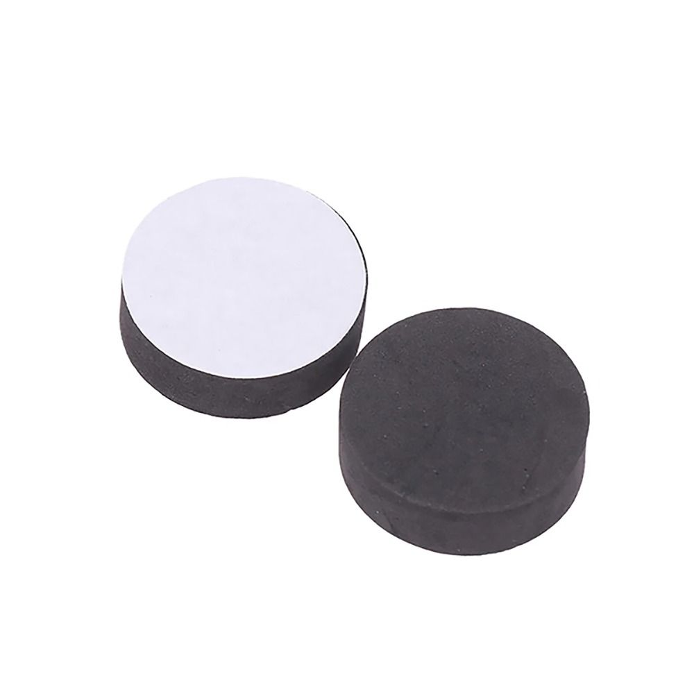 Sound Dampening Foam - แผ่นโฟมซับแรงกระแทกสำหรับลำโพง 10 ชิ้น แผ่นรอง EVA แบบมีกาวในตัว