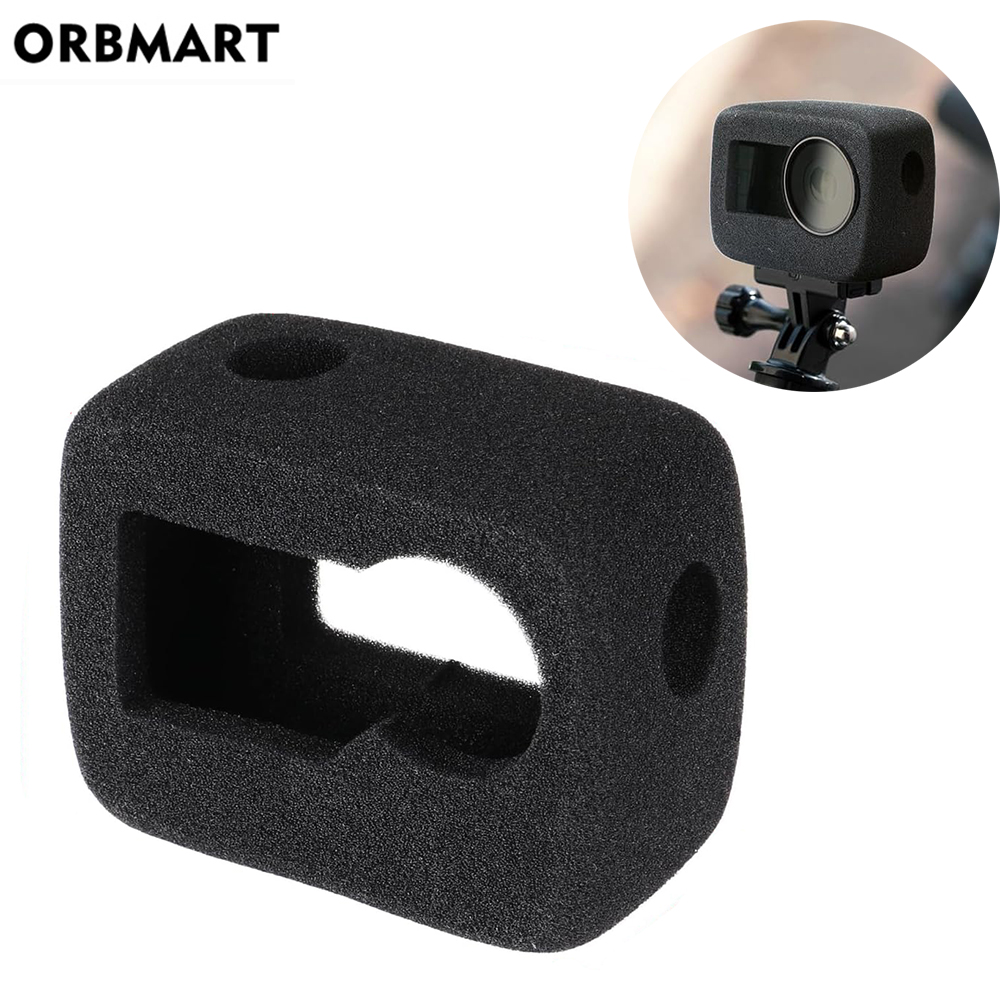 Sound Dampening Foam - สําหรับ DJI Osmo Action 5 Pro