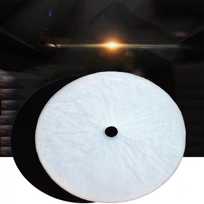 แผ่นรองกันเสียงยางอะไหล่ท้ายรถ - Sound Dampening Foam บทวิจารณ์และราคา