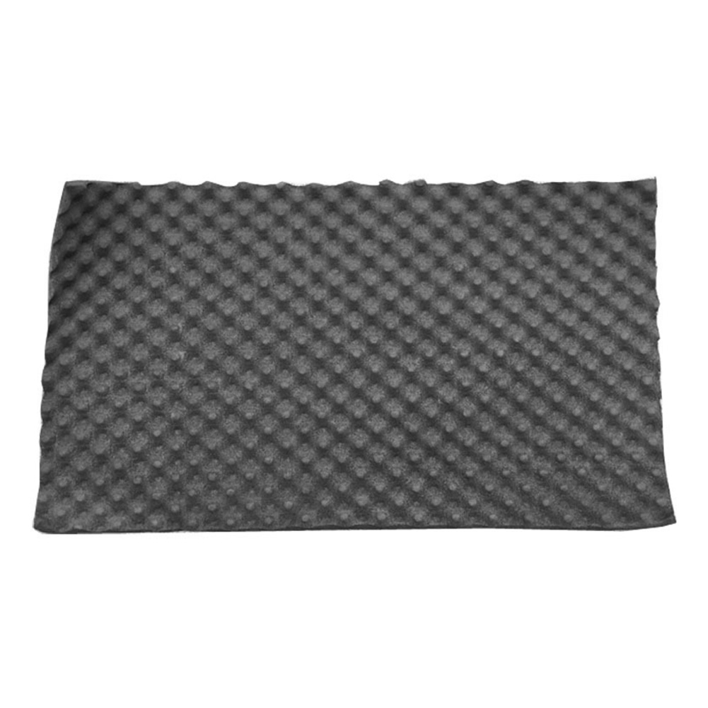 แผ่นกันเสียงรถยนต์หนา 18 มม. ส - Sound Dampening Foam บทวิจารณ์และราคา