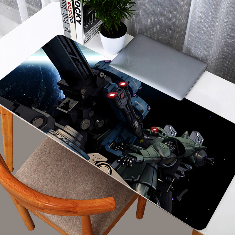แผ่นรองเมาส์ขนาดใหญ่ สำหรับเกม - Esports Gaming Mousepad บทวิจารณ์และราคา