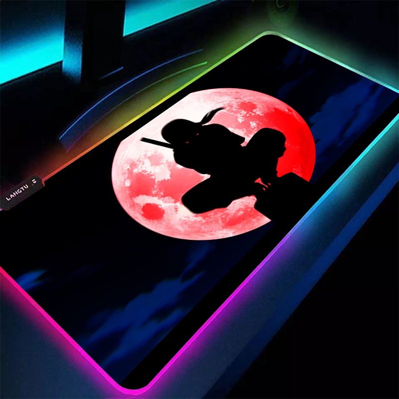 แผ่นรองเมาส์ RGB ขนาดใหญ่ 90x4 - Esports Gaming Mousepad บทวิจารณ์และราคา
