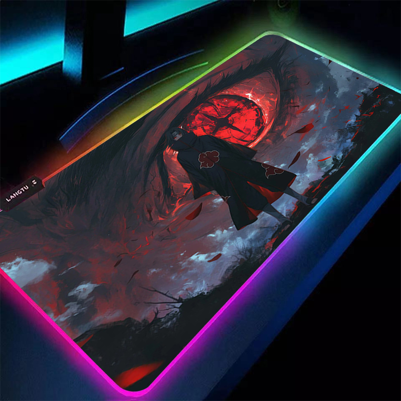 แผ่นรองเมาส์ RGB ขนาดใหญ่ 90x4 - Esports Gaming Mousepad บทวิจารณ์และราคา