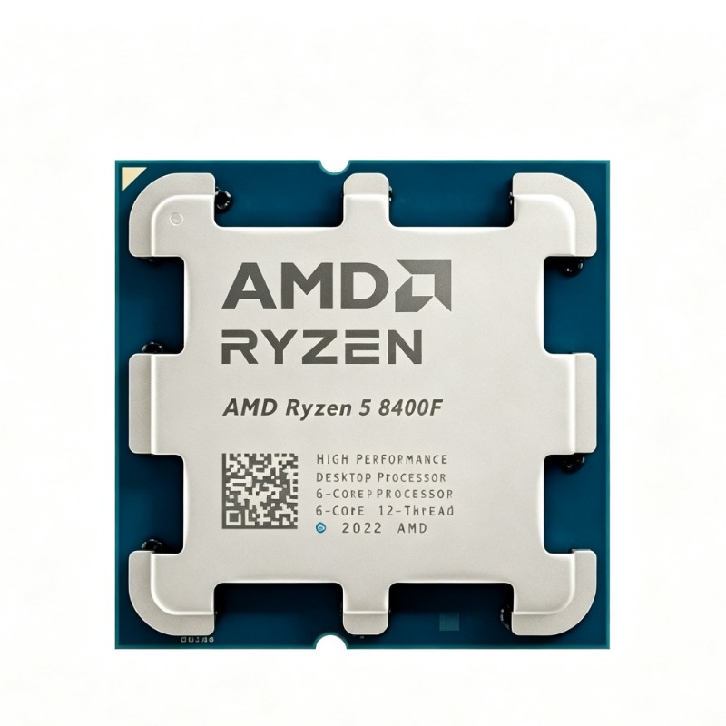AMD Ryzen 5 8400F R5 8400F 6 ค - Amd Cpu Ryzen 5 บทวิจารณ์และราคา
