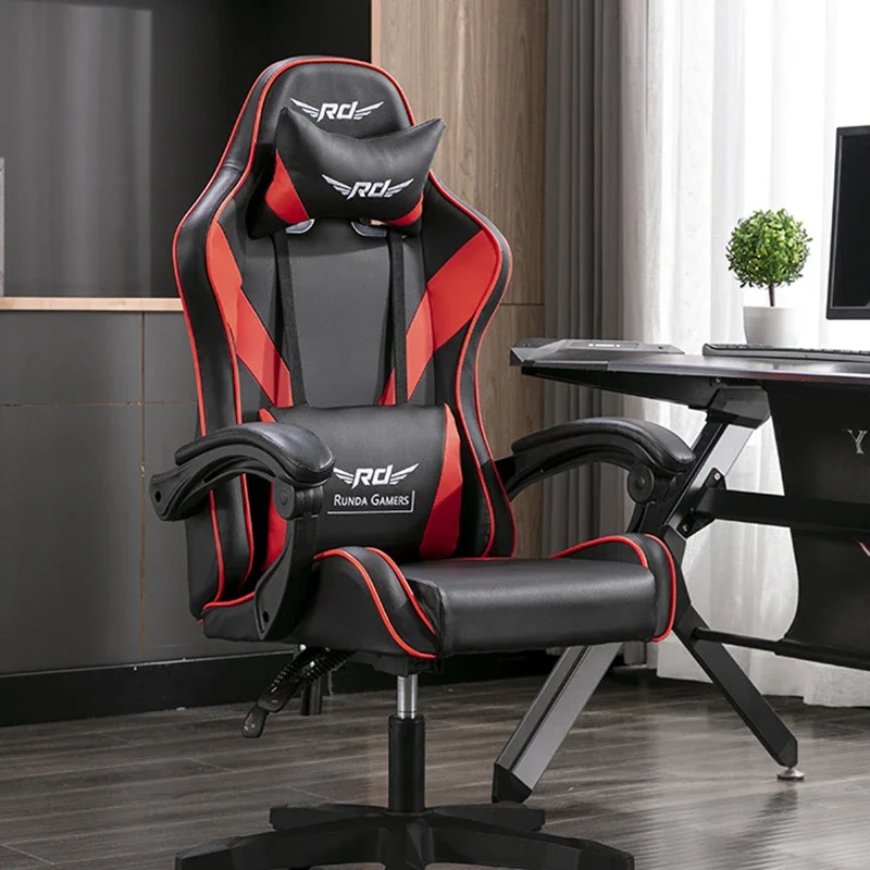 #    เก้าอี้สำนักงานเล่นเกมอีส - Esports Gaming Lounge บทวิจารณ์และราคา