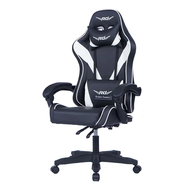 เก้าอี้สำนักงานสำหรับเล่นเกมอี - Esports Gaming Lounge บทวิจารณ์และราคา