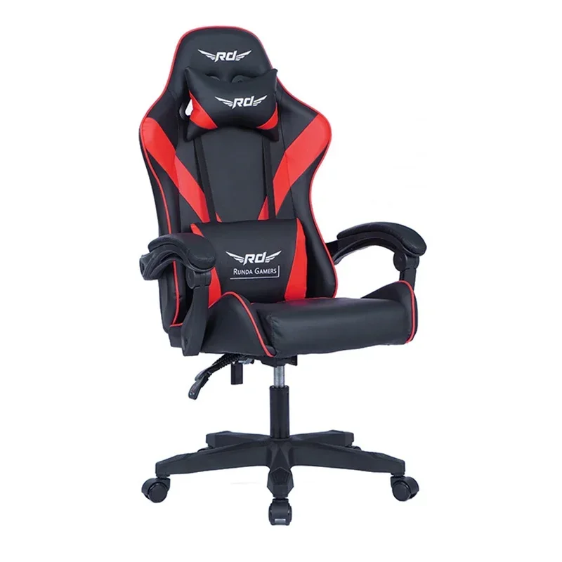 เก้าอี้สำนักงานสำหรับเล่นเกมอี - Esports Gaming Lounge บทวิจารณ์และราคา
