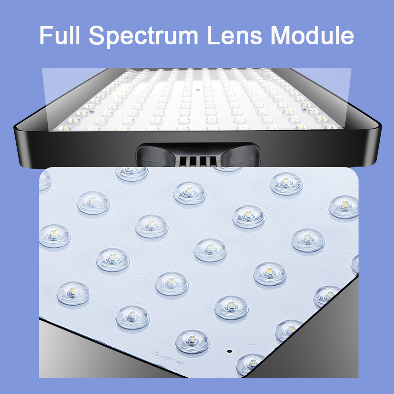 50W LEDเติมหลอดไฟแผงไฟBi-สี 32 - Led Light Panel Stream บทวิจารณ์และราคา