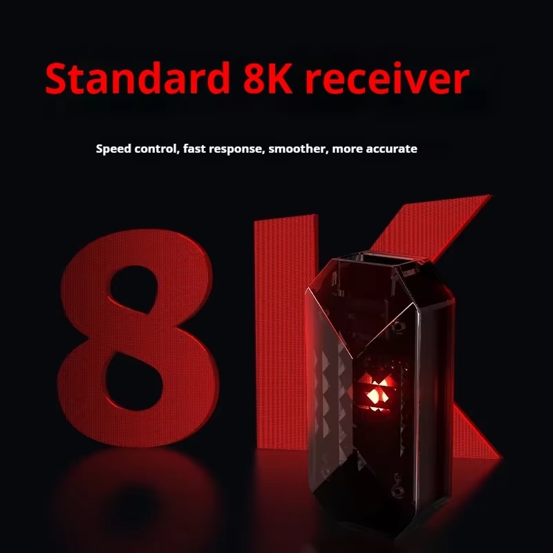 VXE VGN MAD R Major เมาส์ไร้สา - Esports Gaming Mouse บทวิจารณ์และราคา