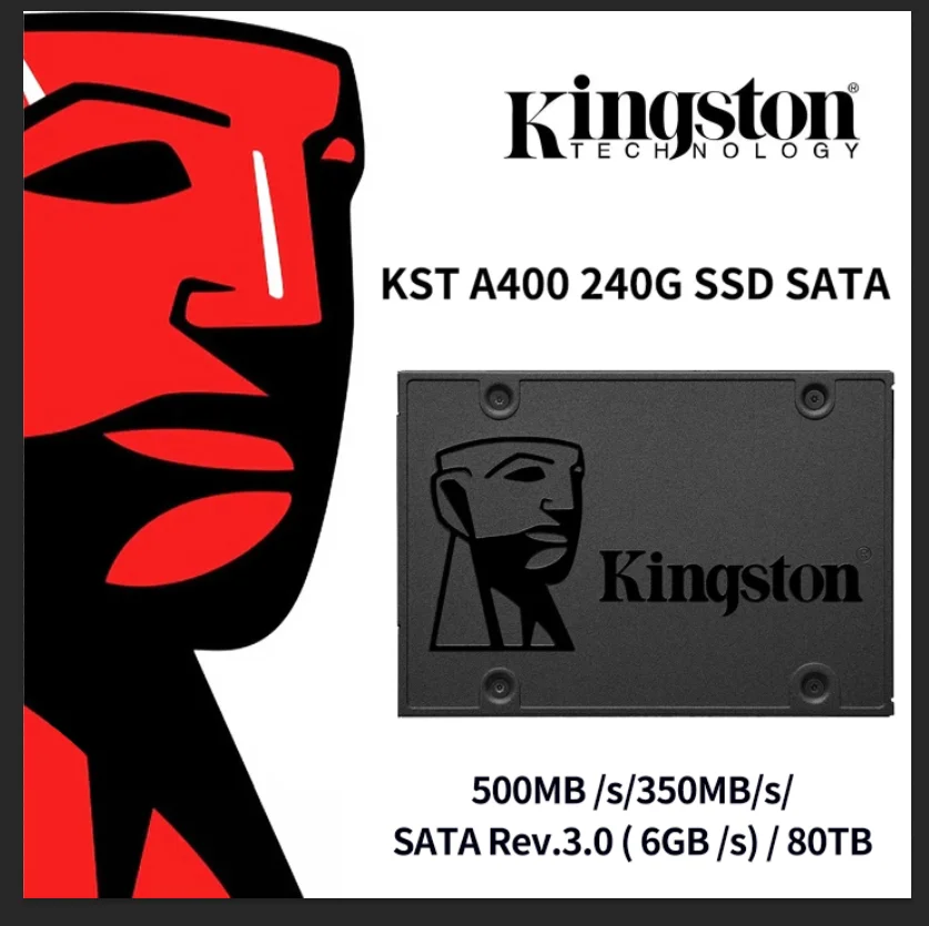 Kingston SSD ไดรฟ์ Solid State - Samsung Ssd 980 Pro บทวิจารณ์และราคา