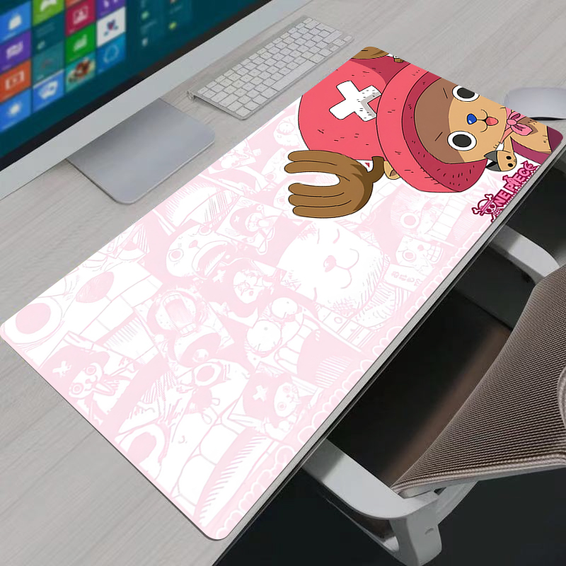 One Piece Tony Tony Chopper Ga - Esports Gaming Mousepad บทวิจารณ์และราคา