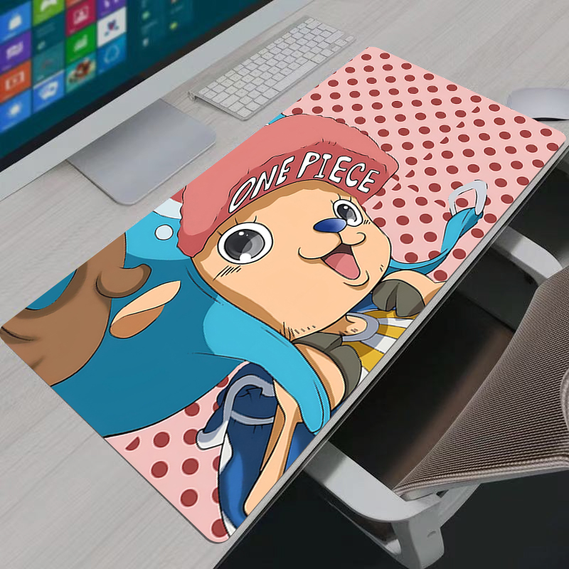 One Piece Tony Tony Chopper Ga - Esports Gaming Mousepad บทวิจารณ์และราคา