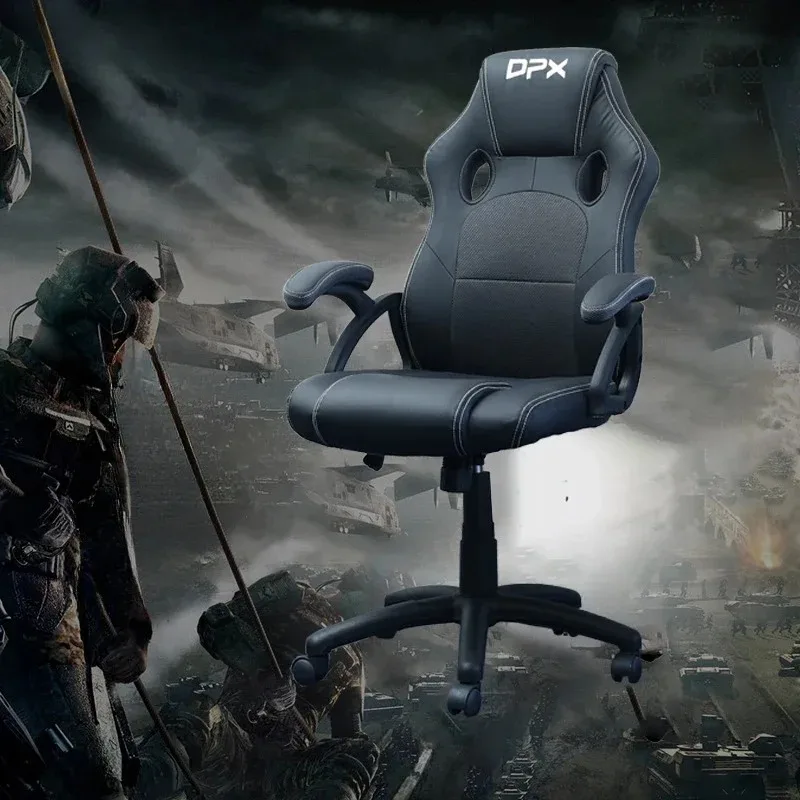 เก้าอี้สำนักงานดีไซน์เรียบง่าย - Esports Gaming Lounge บทวิจารณ์และราคา