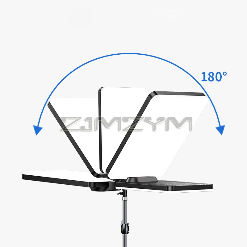 โคมไฟ LED 19นิ้วแผงไฟถ่ายภาพเซ - Led Light Panel Stream บทวิจารณ์และราคา