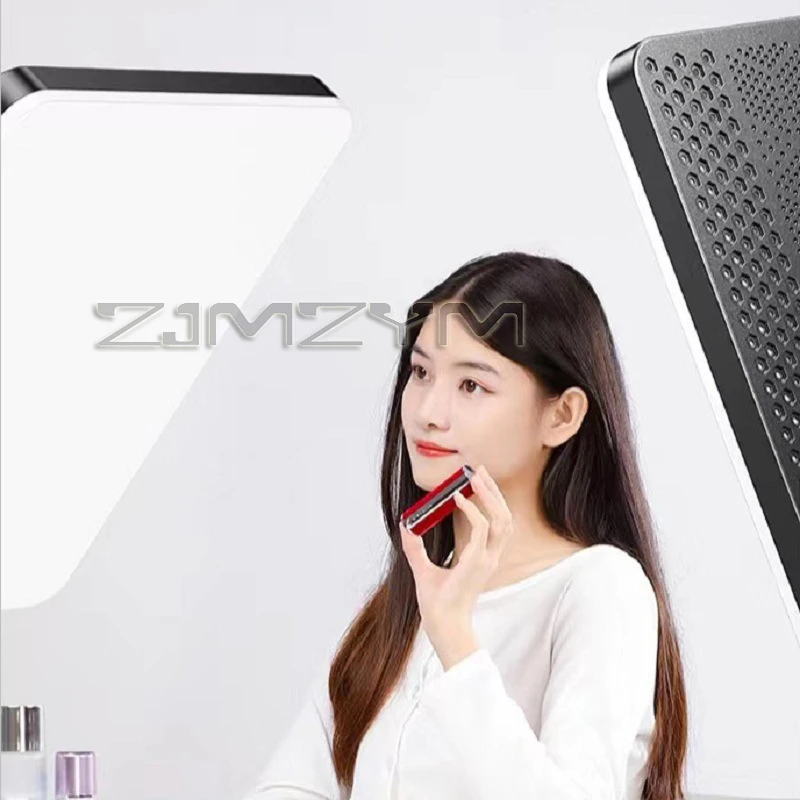 โคมไฟ LED 19นิ้วแผงไฟถ่ายภาพเซ - Led Light Panel Stream บทวิจารณ์และราคา
