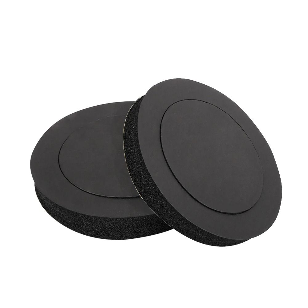 1/2 ชิ้น 6.5 นิ้วขนาดแหวนโฟมลำ - Sound Dampening Foam บทวิจารณ์และราคา