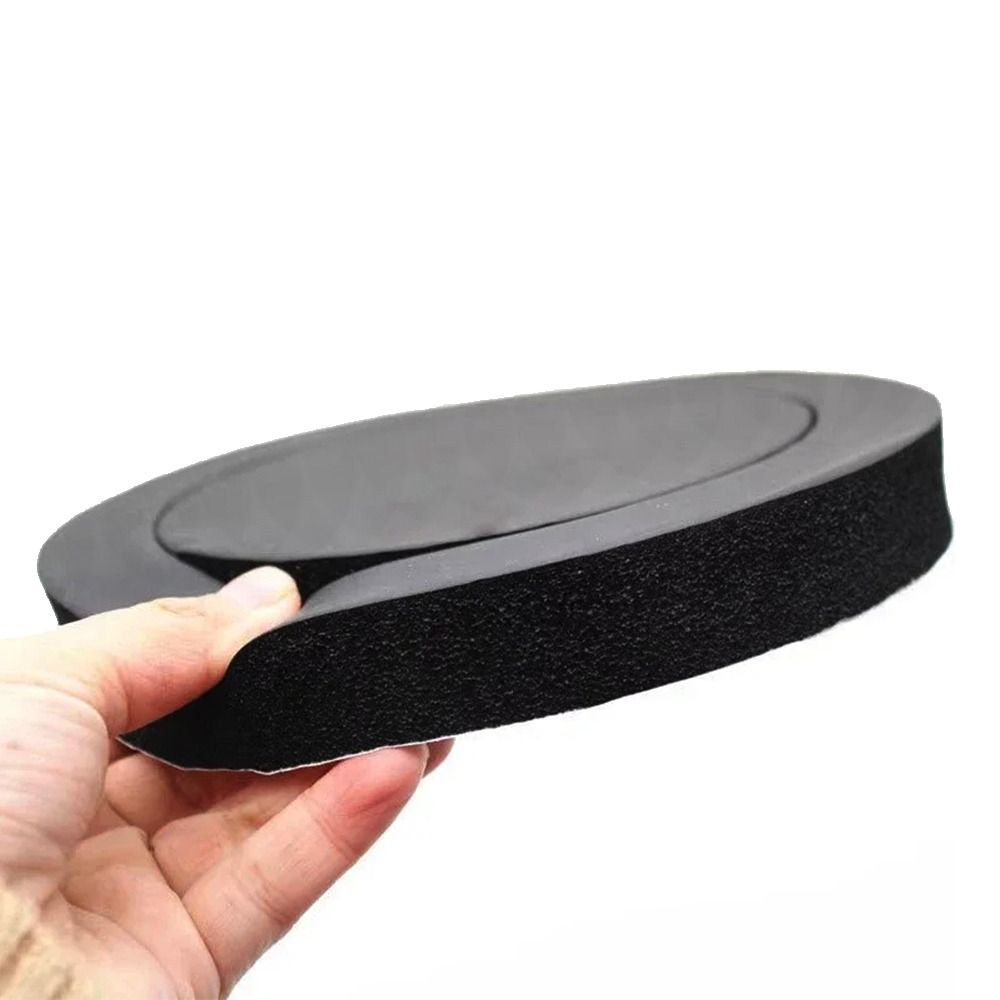 1/2 ชิ้น 6.5 นิ้วขนาดแหวนโฟมลำ - Sound Dampening Foam บทวิจารณ์และราคา