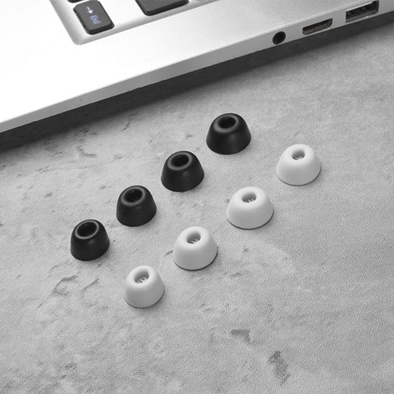 2PCS 1คู่หน่วยความจำโฟมหูคำแนะ - Sound Dampening Foam บทวิจารณ์และราคา