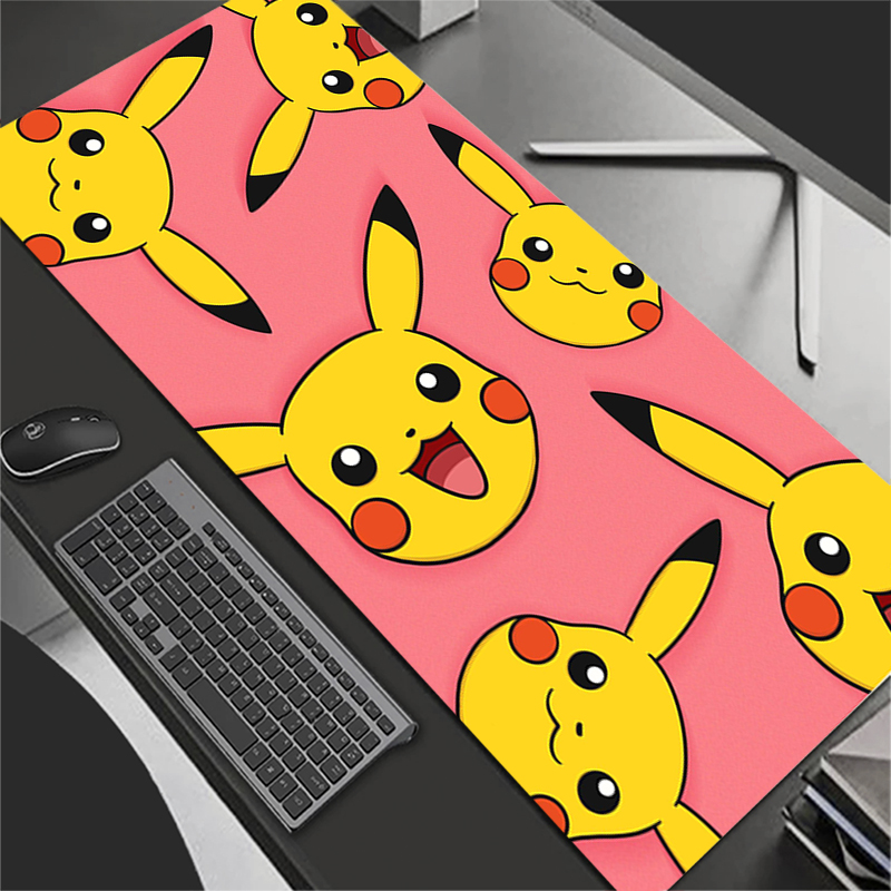 แผ่นรองเมาส์อีสปอร์ตขนาดใหญ่ ย - Esports Gaming Mousepad บทวิจารณ์และราคา