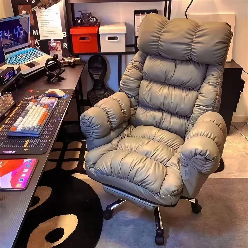 เก้าอี้คอมพิวเตอร์แบบสบายสำหรั - Esports Gaming Lounge บทวิจารณ์และราคา