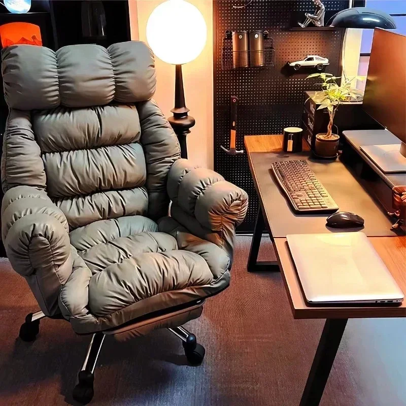 เก้าอี้คอมพิวเตอร์แบบสบายสำหรั - Esports Gaming Lounge บทวิจารณ์และราคา