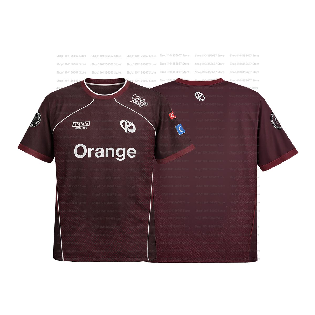 2026 คาร์ไมน์ คอร์ป เอสปอร์ตส์ - Esports Gaming T Shirt บทวิจารณ์และราคา