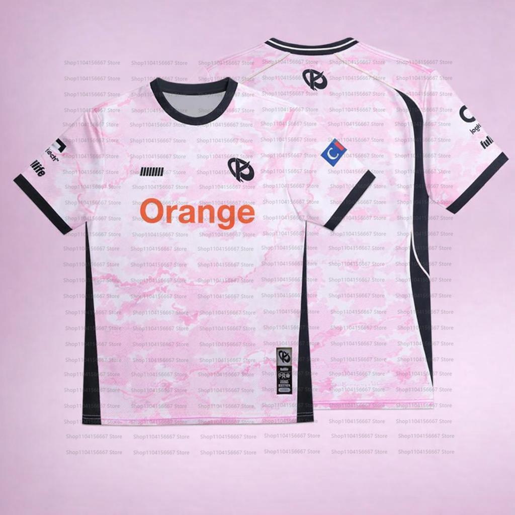 2026 คาร์ไมน์ คอร์ป เอสปอร์ตส์ - Esports Gaming T Shirt บทวิจารณ์และราคา