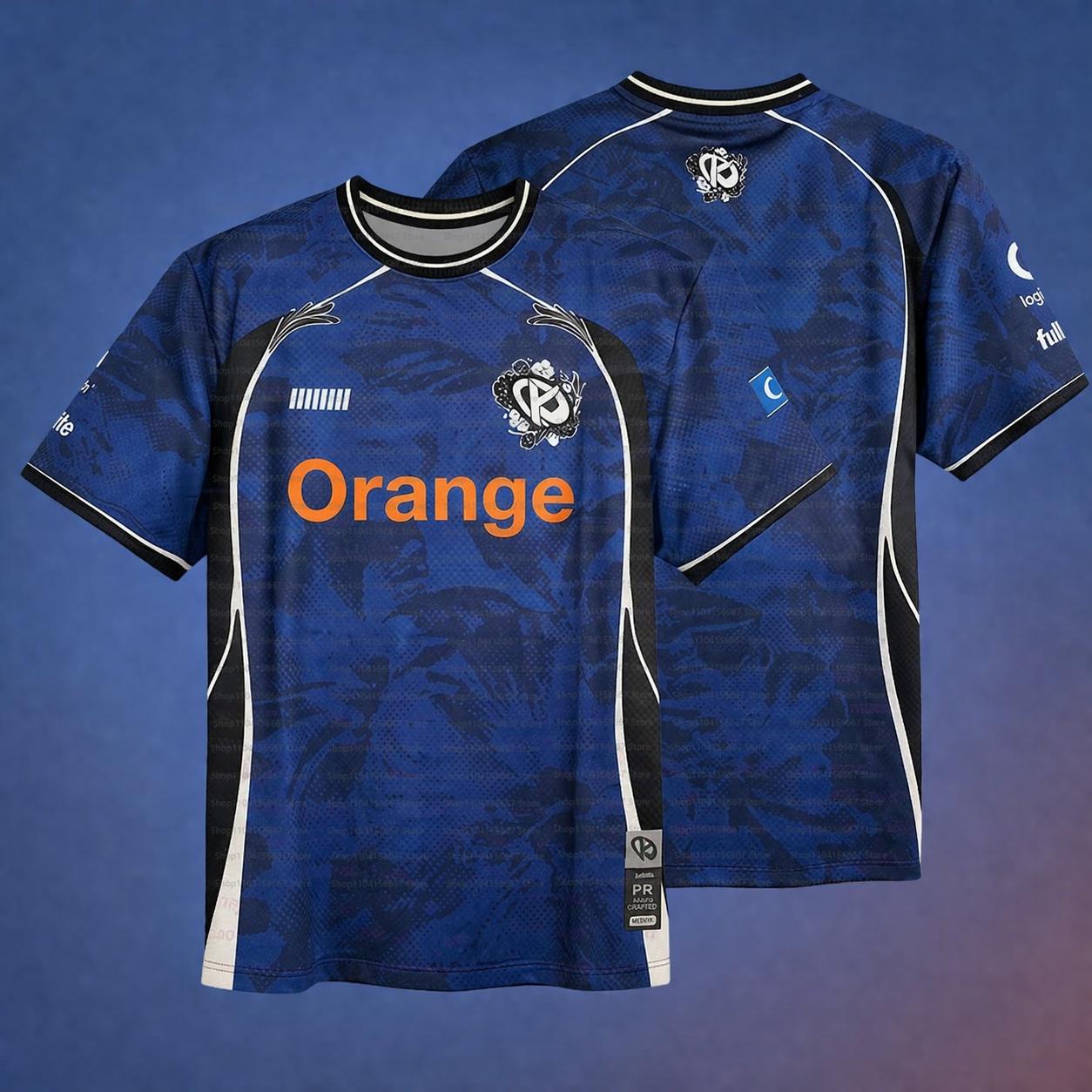 2026 คาร์ไมน์ คอร์ป เอสปอร์ตส์ - Esports Gaming T Shirt บทวิจารณ์และราคา