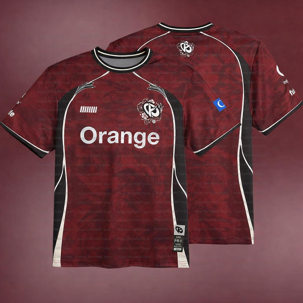 2026 คาร์ไมน์ คอร์ป เอสปอร์ตส์ - Esports Gaming T Shirt บทวิจารณ์และราคา