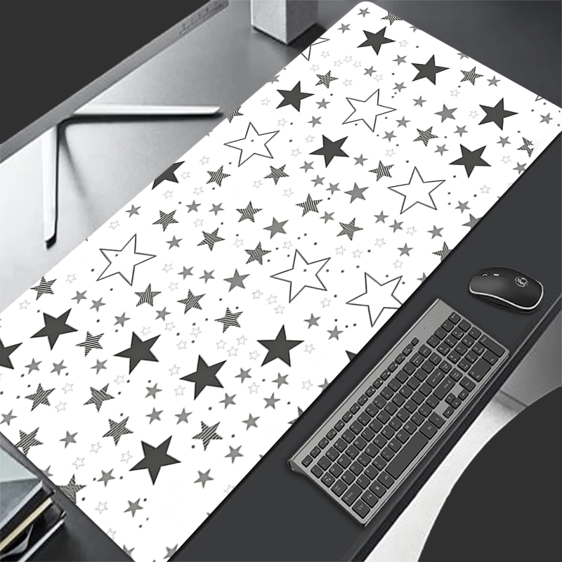 แผ่นรองเมาส์สวยงาม ลายการ์ตูนน - Esports Gaming Mouse บทวิจารณ์และราคา