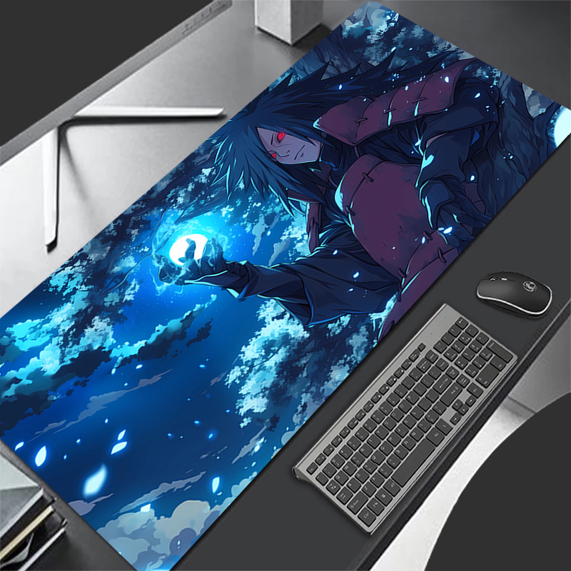 แผ่นรองเมาส์นารูโตะ มาดาระ อุจ - Esports Gaming Mouse บทวิจารณ์และราคา