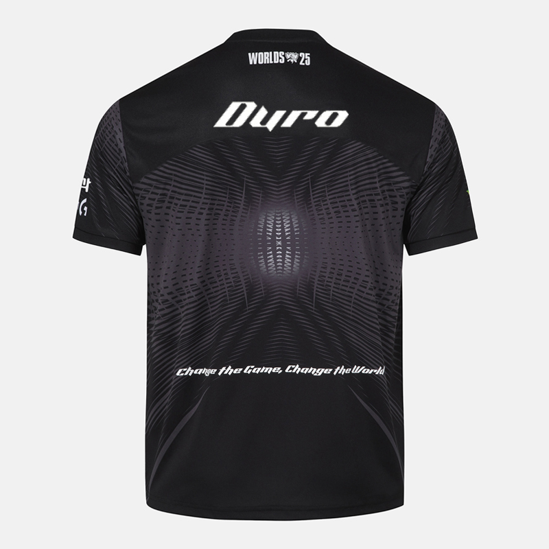เสื้อทีม League Of Legends Esp - Esports Gaming T Shirt บทวิจารณ์และราคา