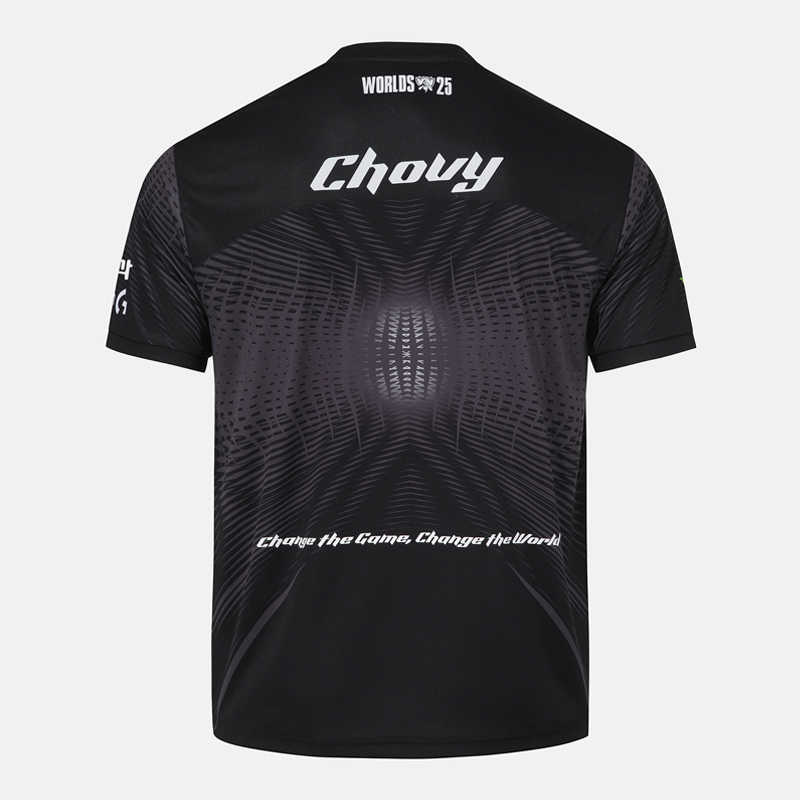 เสื้อทีม League Of Legends Esp - Esports Gaming T Shirt บทวิจารณ์และราคา