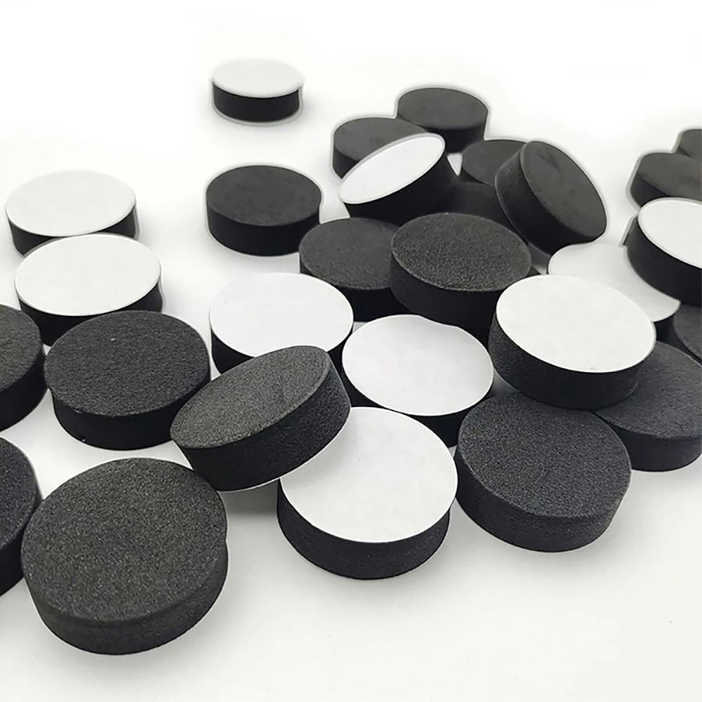 แผ่นโฟมซับแรงกระแทกสำหรับลำโพง - Sound Dampening Foam บทวิจารณ์และราคา