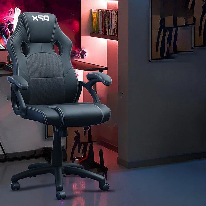 เก้าอี้สำนักงานเรียบง่ายทันสมั - Esports Gaming Lounge บทวิจารณ์และราคา