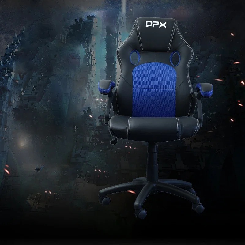 เก้าอี้สำนักงานเรียบง่ายทันสมั - Esports Gaming Lounge บทวิจารณ์และราคา