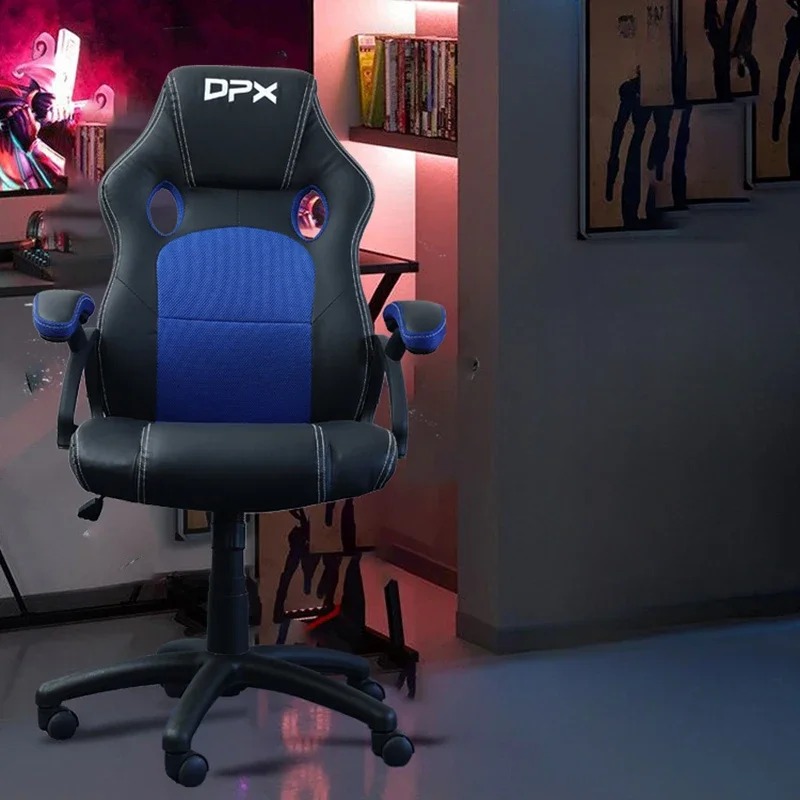 เก้าอี้สำนักงานเรียบง่ายทันสมั - Esports Gaming Lounge บทวิจารณ์และราคา