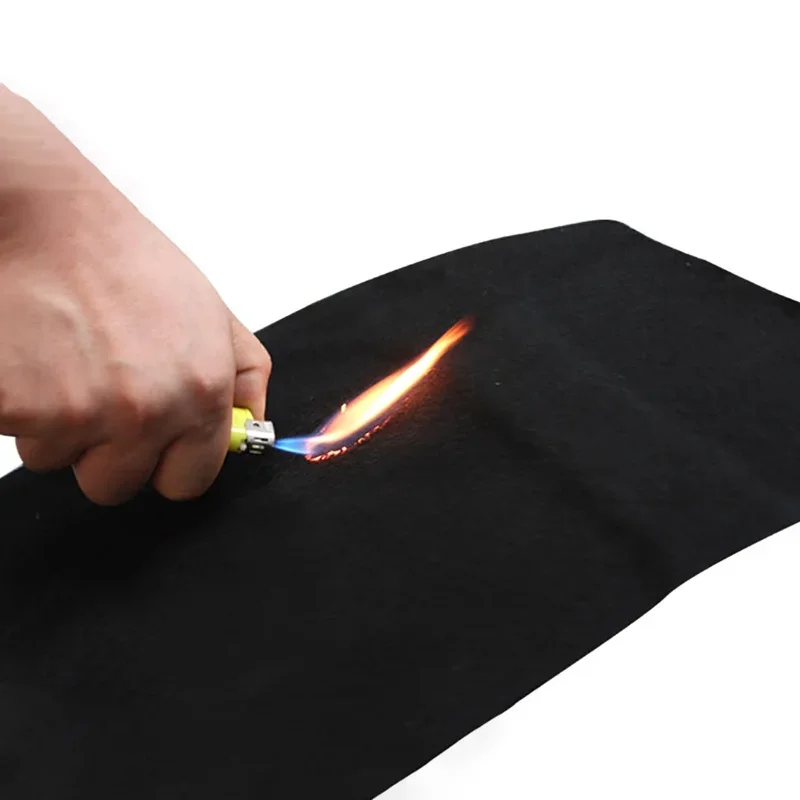 แผ่นฉนวนกันเสียงเครื่องยนต์ด้า - Sound Dampening Foam บทวิจารณ์และราคา
