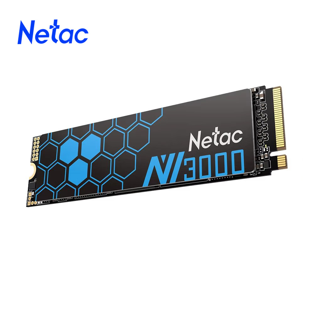 Netac NV3000 M2 SSD NVMe 3500  - Samsung Ssd 980 Pro บทวิจารณ์และราคา