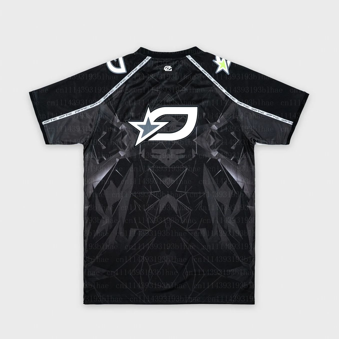 เสื้อยืดพิมพ์ลาย 3 มิติ ระบายอ - Esports Gaming T Shirt บทวิจารณ์และราคา