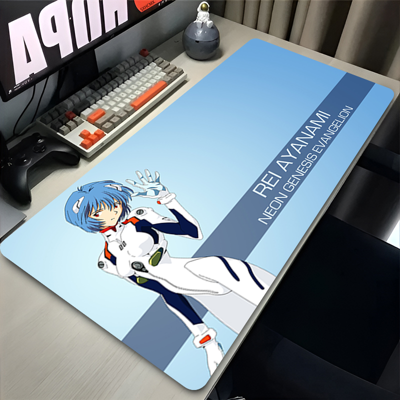 แผ่นรองเมาส์ XXL ขนาดใหญ่ ลายก - Esports Gaming Mousepad บทวิจารณ์และราคา
