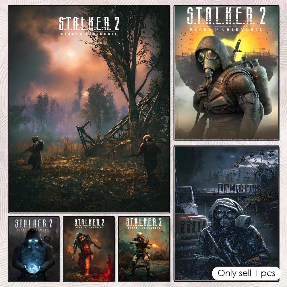 S-S.T.A.L.K.E.R-R 2 H-H-HeartS - Esports Gaming Lounge บทวิจารณ์และราคา