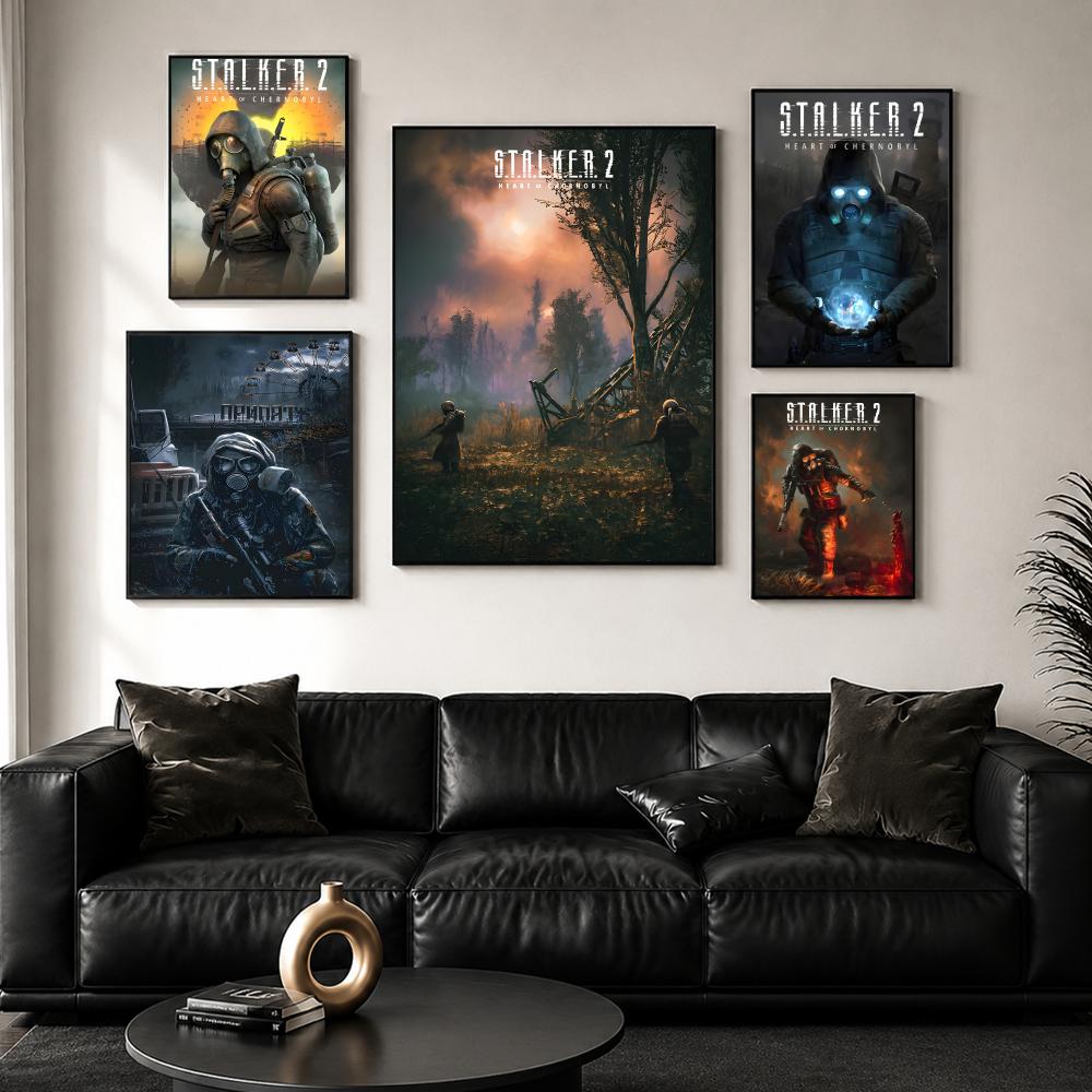 S-S.T.A.L.K.E.R-R 2 H-H-HeartS - Esports Gaming Lounge บทวิจารณ์และราคา