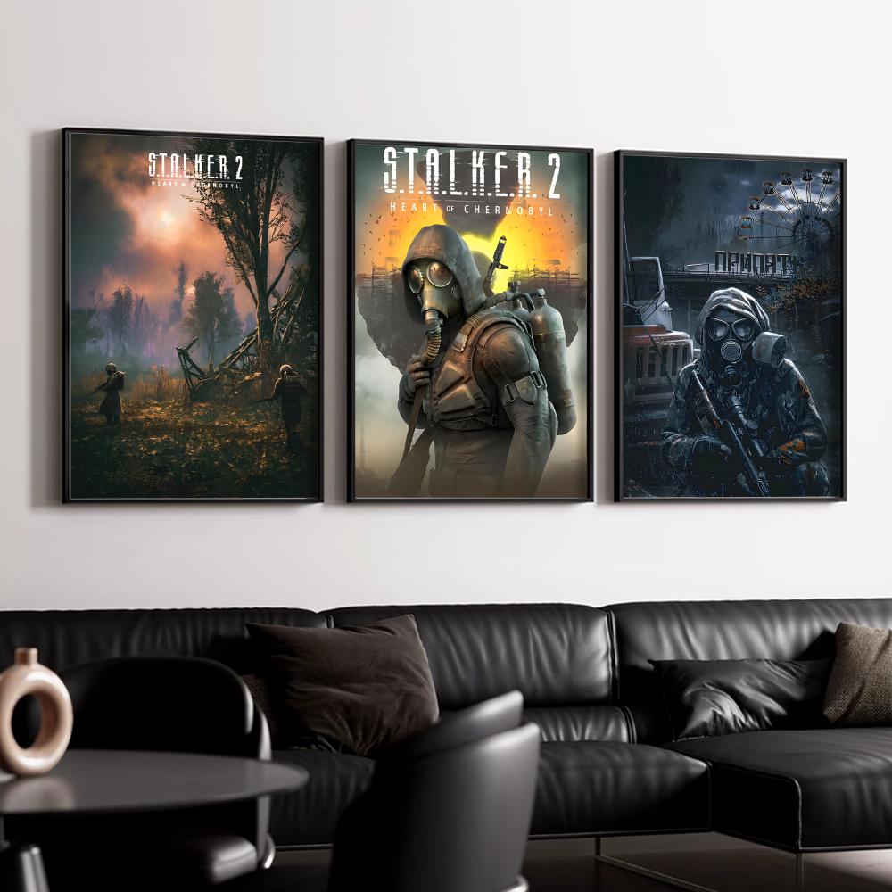 S-S.T.A.L.K.E.R-R 2 H-H-HeartS - Esports Gaming Lounge บทวิจารณ์และราคา