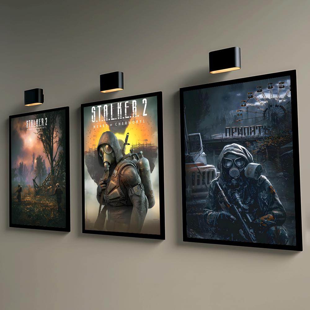 S-S.T.A.L.K.E.R-R 2 H-H-HeartS - Esports Gaming Lounge บทวิจารณ์และราคา