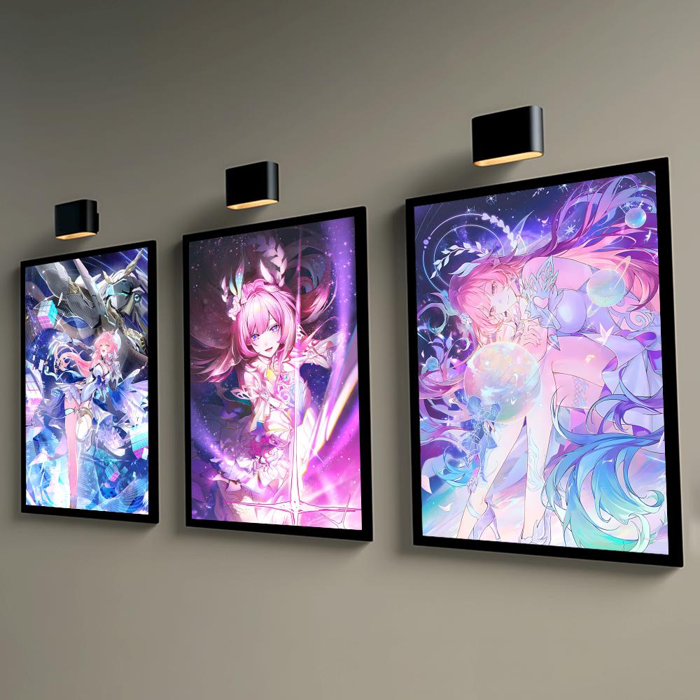W-Wuthering W-Waves A-AemeathS - Esports Gaming Lounge บทวิจารณ์และราคา