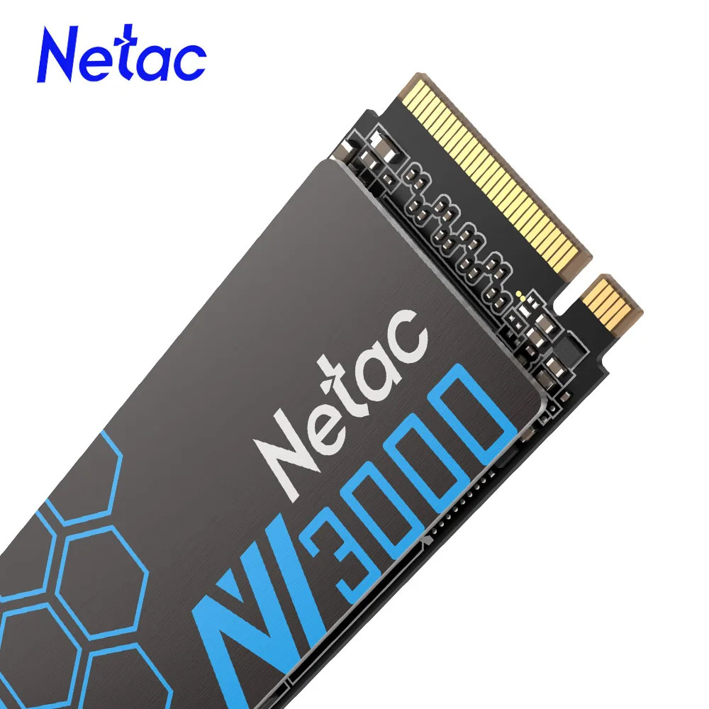 Netac NVMe SSD M2 1TB 2TB 500G - Samsung Ssd 980 Pro บทวิจารณ์และราคา