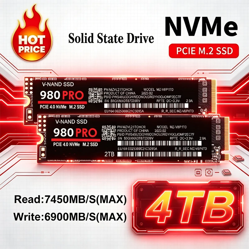 980 Pro M2 2280 NVMe SSD ความเ - Samsung Ssd 980 Pro บทวิจารณ์และราคา
